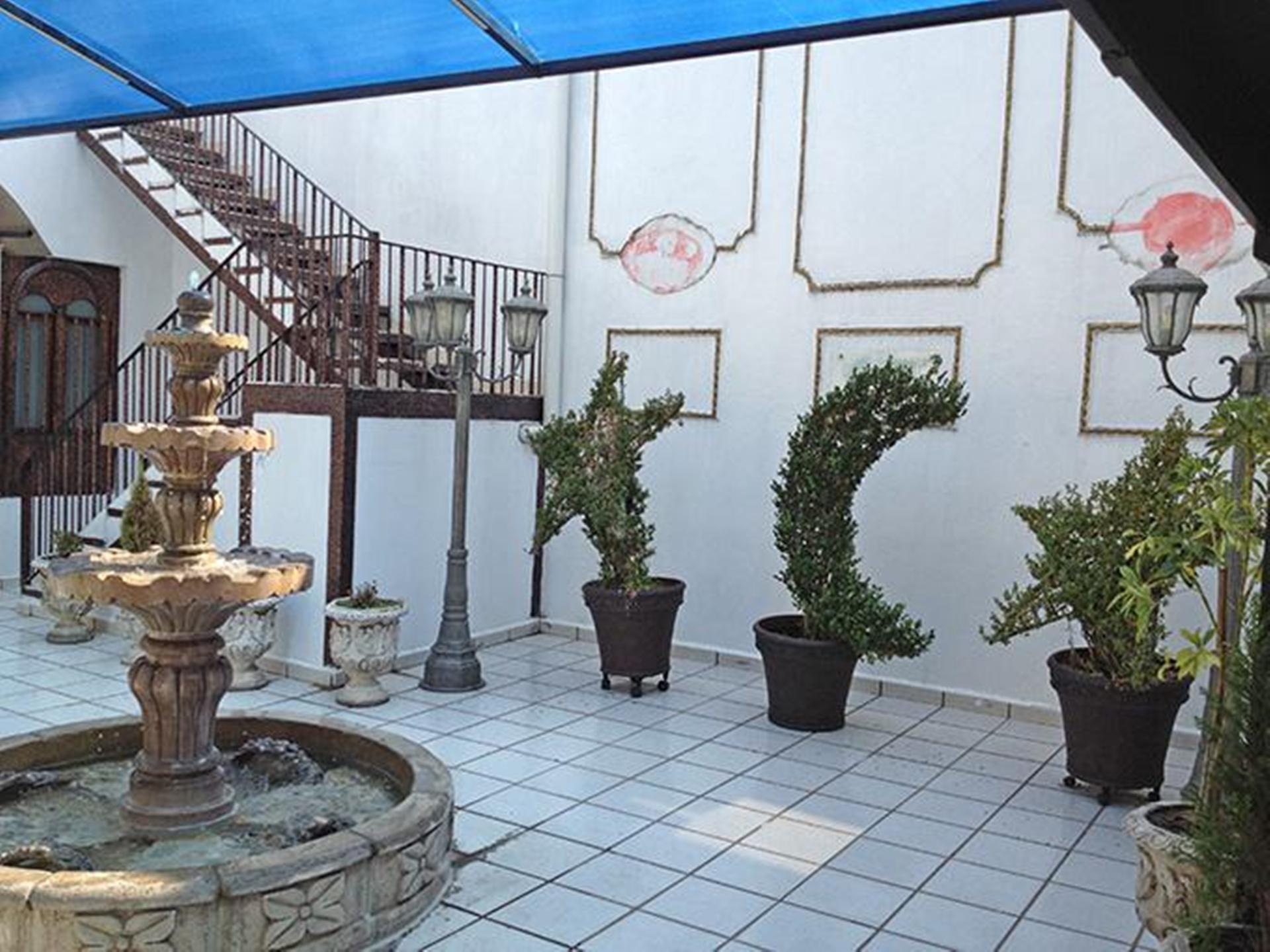 Casa De La Luna Ciudad de México Exterior foto