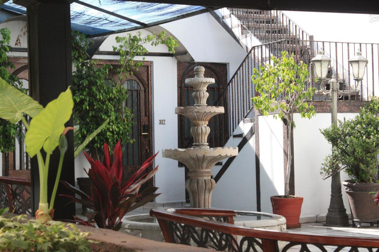 Casa De La Luna Ciudad de México Exterior foto
